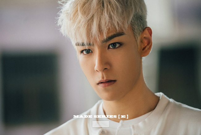 T.O.P (Big Bang) gây phẫn nộ khi đăng ảnh đi nặng phản cảm trong nhà vệ sinh - Ảnh 2.