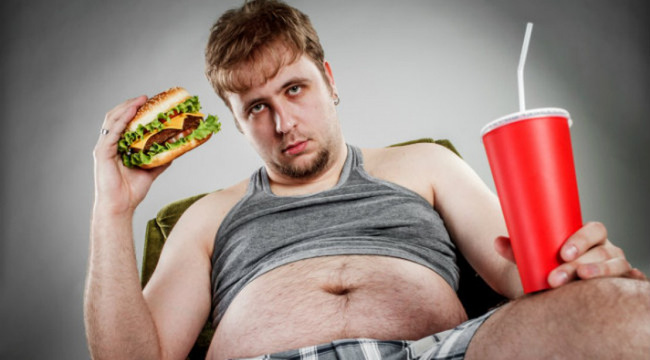 Tìm ra bằng chứng cho thấy ăn nhiều mỡ có thể thúc đẩy ung thư - Ảnh 3.