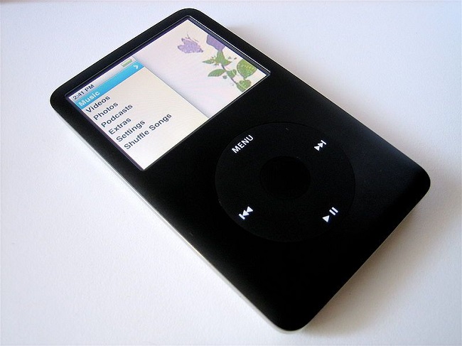 Những lý do này sẽ khiến bạn lấy iPod ra dùng lại ngay lập tức - Ảnh 1.