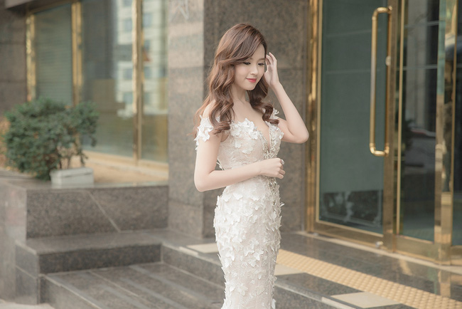 Midu xinh đẹp, nhận giải Diễn viên Châu Á xuất sắc tại Hàn Quốc - Ảnh 14.