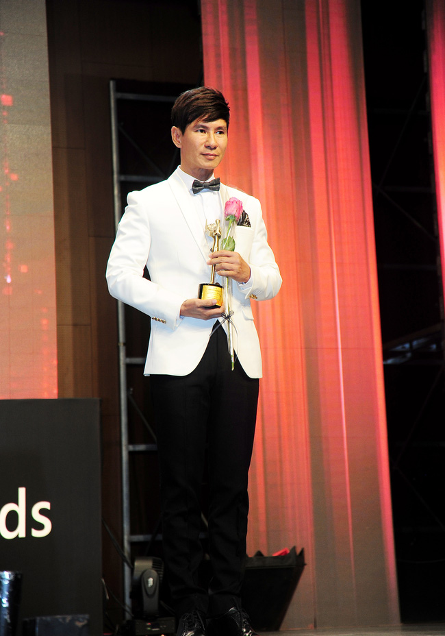 Midu xinh đẹp, nhận giải Diễn viên Châu Á xuất sắc tại Hàn Quốc - Ảnh 7.