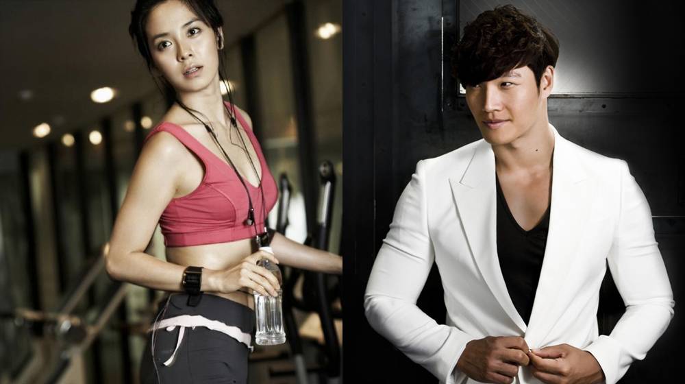 Song Ji Hyo và Kim Jong Kook rời Running Man, fan thế giới nức nở, đau lòng - 1