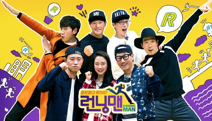 Song Ji Hyo và Kim Jong Kook rời Running Man, fan thế giới nức nở, đau lòng - 4