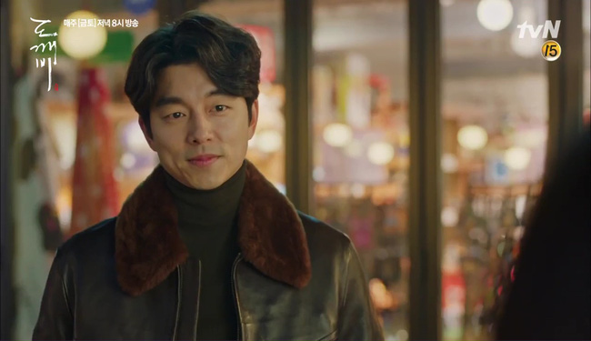 “Goblin”: Xuất hiện thây ma đội mồ sống dậy, đe dọa cô dâu của Gong Yoo - Ảnh 7.