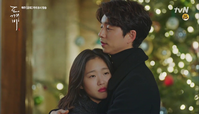 “Goblin”: Xuất hiện thây ma đội mồ sống dậy, đe dọa cô dâu của Gong Yoo - Ảnh 14.