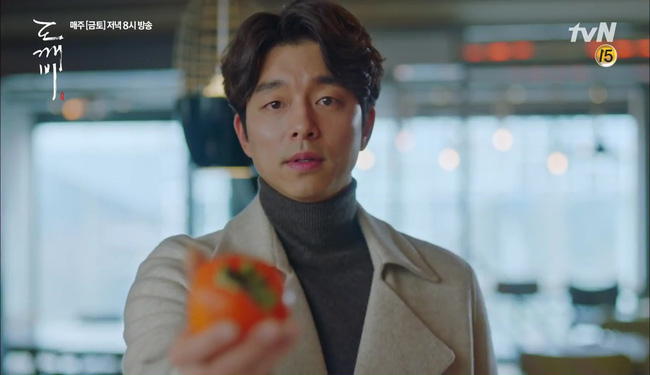 “Goblin”: Xuất hiện thây ma đội mồ sống dậy, đe dọa cô dâu của Gong Yoo - Ảnh 30.