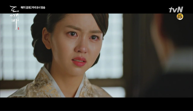 “Goblin”: Xuất hiện thây ma đội mồ sống dậy, đe dọa cô dâu của Gong Yoo - Ảnh 35.