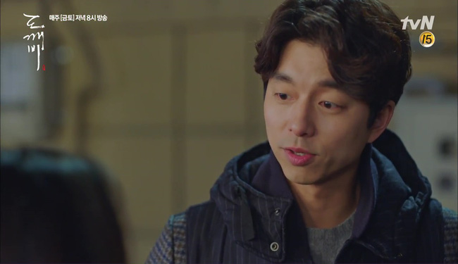 “Goblin”: Xuất hiện thây ma đội mồ sống dậy, đe dọa cô dâu của Gong Yoo - Ảnh 48.