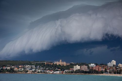 8 hiện tượng thiên nhiên tuyệt đẹp chỉ có ở Australia - 7