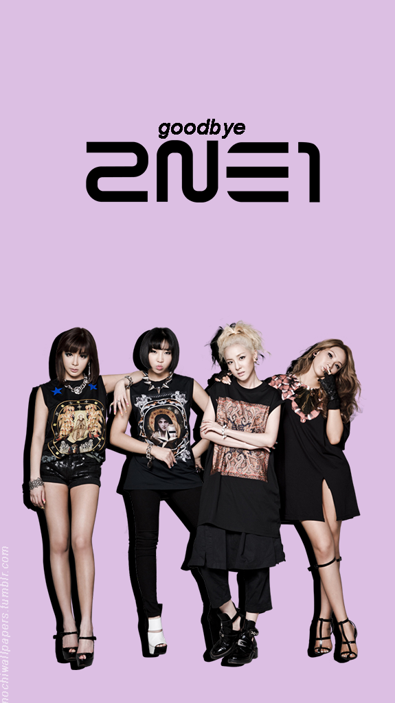 Fan không khỏi đau lòng khi nhìn thấy teaser cho bài hát cuối cùng của 2NE1 - Ảnh 3.