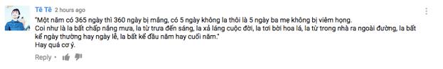 Dàn sao Việt hội tụ trong clip Tết vừa ý nghĩa vừa cực nhắng nhít - Ảnh 12.