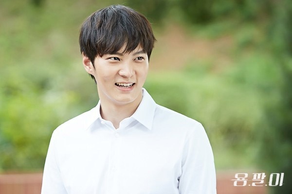 Joo Won và BoA đã hẹn hò từ 1 năm trước