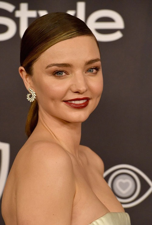  Miranda Kerr hở bạo