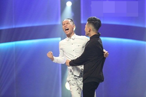 Quán quân Vietnam’s Got Talent giật ngôi vô địch Thử thách cùng bước nhảy - 1