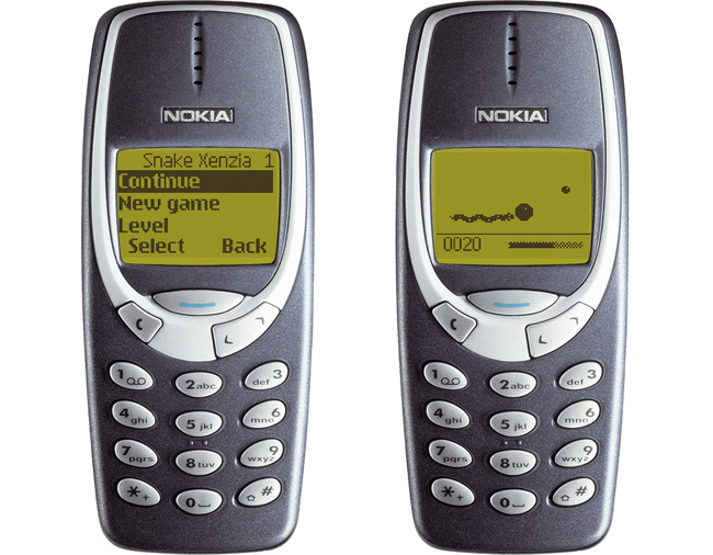 4 tựa game gắn liền với cục gạch Nokia mà 8x, 9x đời đầu nào cũng sẽ nhớ - Ảnh 1.