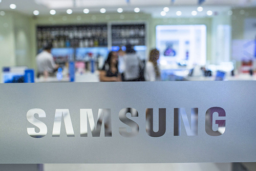 Nhà máy Samsung bị cháy do pin phế thải bắt lửa - 1