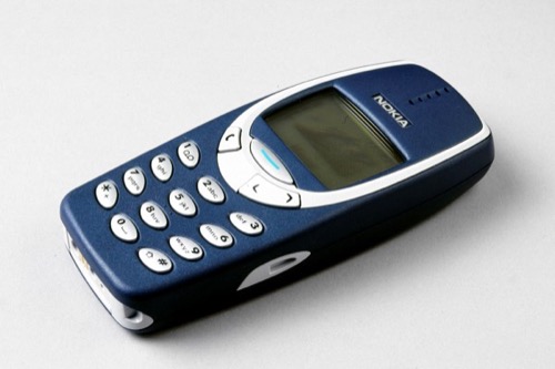 Nokia 3310 sẽ tái xuất tháng này - 1