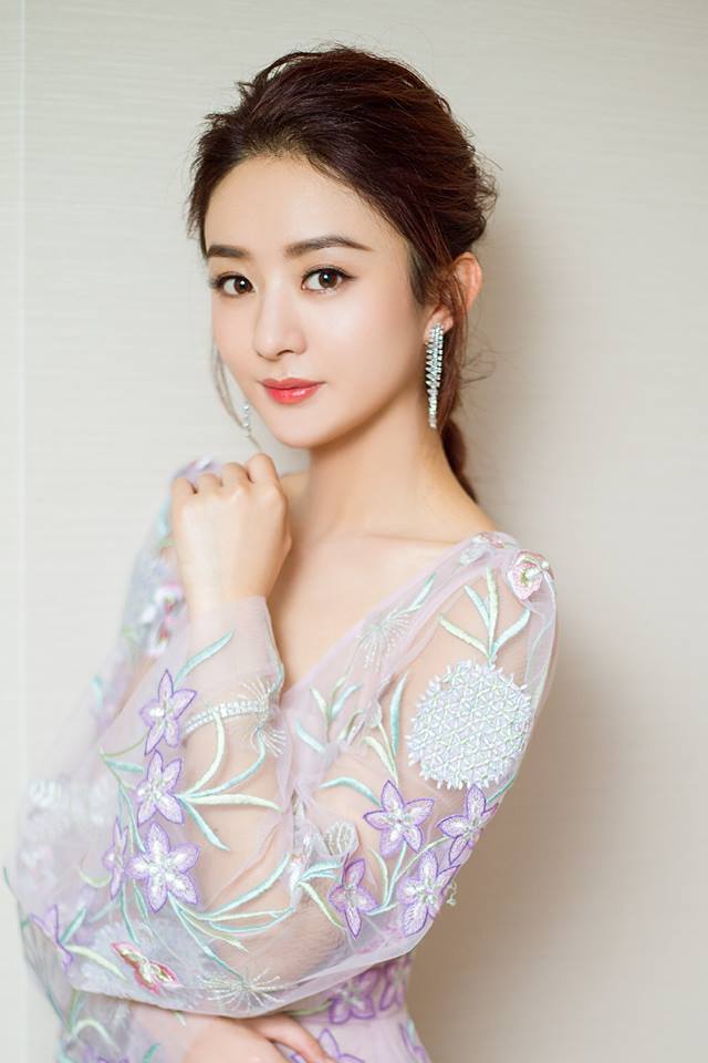 12 mỹ nhân đẹp nhất châu Á 2017: Angela Baby, Song Hye Kyo bất ngờ nhường bước trước diễn viên kém tên tuổi - Ảnh 4.