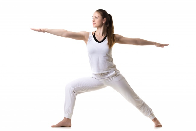 Ngực nở nang, săn chắc với 7 động tác yoga siêu đơn giản