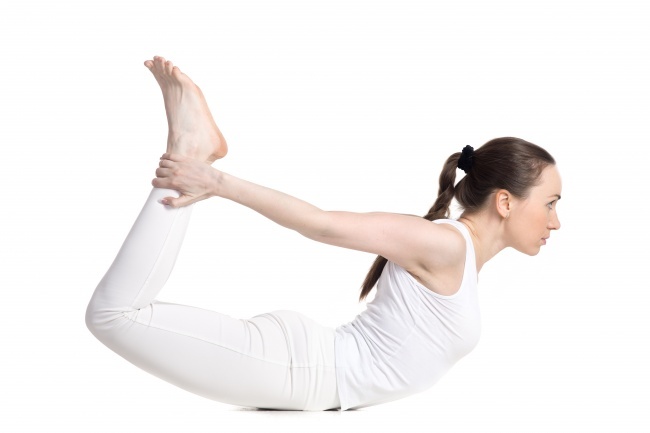 Ngực nở nang, săn chắc với 7 động tác yoga siêu đơn giản