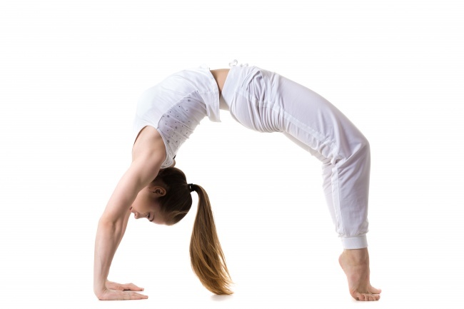 Ngực nở nang, săn chắc với 7 động tác yoga siêu đơn giản