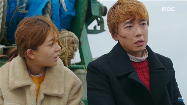 Missing 9: Khán giả “câm nín” trước khả năng sống dai như gián của Choi Seo Joon - Ảnh 3.