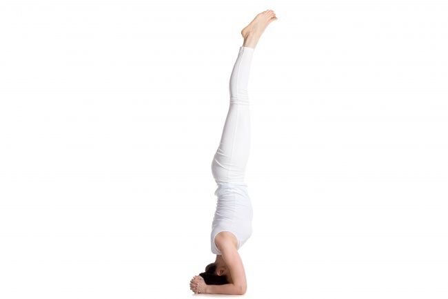 Ngực nở nang, săn chắc với 7 động tác yoga siêu đơn giản