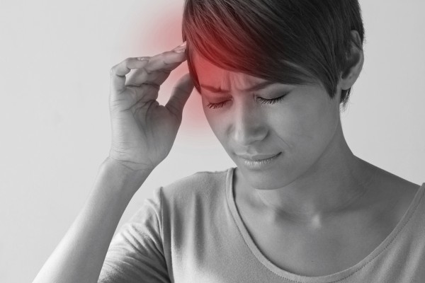 Nhận biết 5 kiểu đau đầu và cách chữa trị