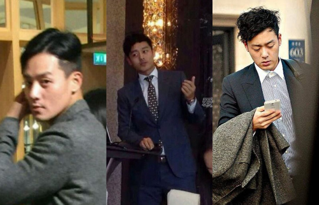 Mợ chảnh Jeon Ji Hyun gây tranh cãi khi mặc đồ sang chảnh đi mua sắm cùng chồng CEO - Ảnh 3.