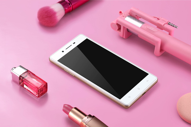 Top 4 smartphone đáng mua dành tặng “nửa kia” nhân dịp Valentine - Ảnh 4.