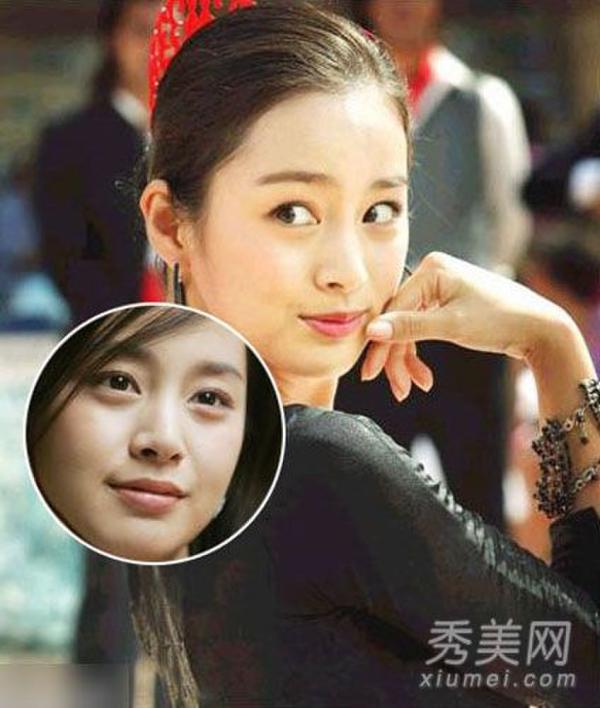 4 gương mặt mỹ nhân được giới trẻ ao ước sở hữu nhất Châu Á - 6