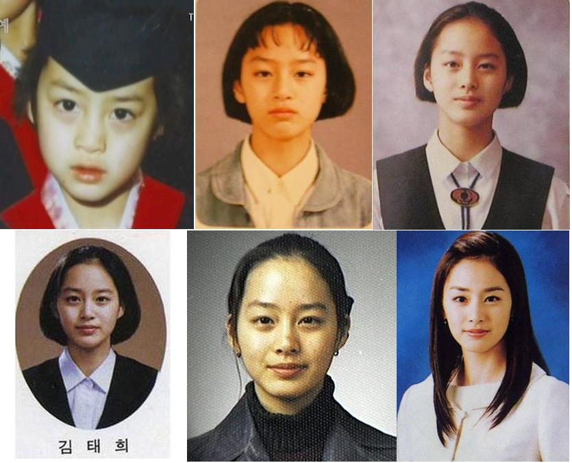 4 gương mặt mỹ nhân được giới trẻ ao ước sở hữu nhất Châu Á - 7