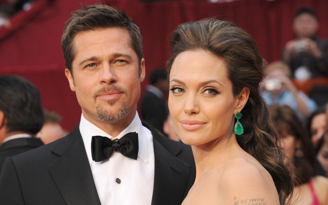 Angelina Jolie tiết lộ mơ ước nghề nghiệp của Pax Thiên trong tương lai - Ảnh 2.