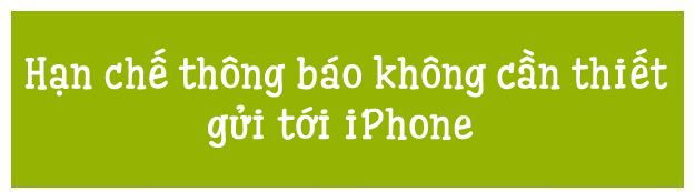 11 lý do khiến iPhone nhanh hết pin mà ai cũng nên biết - Ảnh 31.