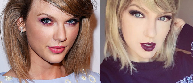 Cô gái này giống Taylor Swift còn hơn cả... Taylor Swift thật - Ảnh 7.