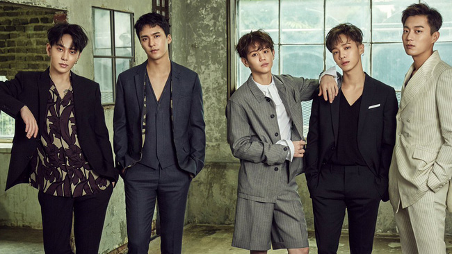 Highlight (B2ST cũ) tung ảnh nhá hàng cho màn tái sinh - Ảnh 3.