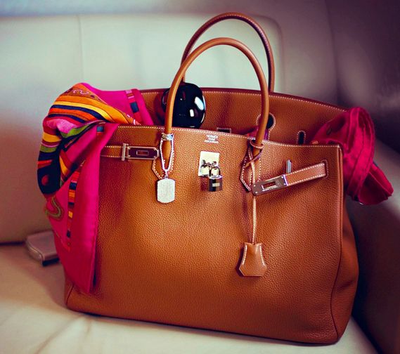 Chiếc túi Hermès Birkin tiền tỉ được làm ra kỳ công như thế nào? - Ảnh 1.