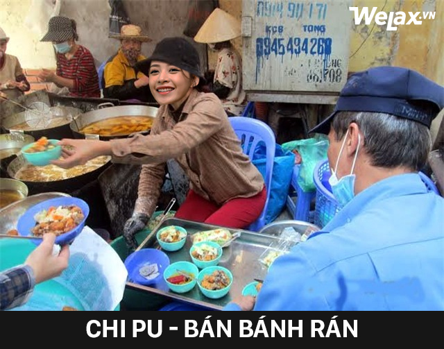 Sơn Tùng về vườn chăn gà, Ngọc Trinh bán túi xách - bộ ảnh chế sẽ khiến bạn cười không nhặt được mồm - Ảnh 6.