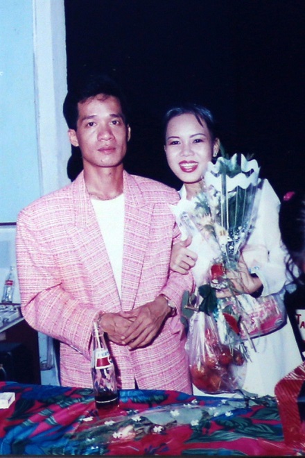 Minh Nhí: Chị Hương Lan là tiền bối, ngay Hoài Linh cũng phải nể chứ đừng nói Việt Hương! - Ảnh 1.