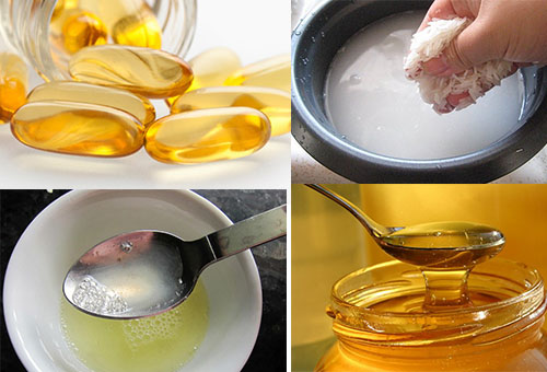 Da trắng như Ngọc Trinh không khó, chỉ cần mua vitamin E rồi làm theo 2 cách dưới đây - 1