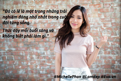 Sốc: Tiết lộ lý do Michelle Phan tuyên bố ngừng làm video, biến mất trên Youtube - 2