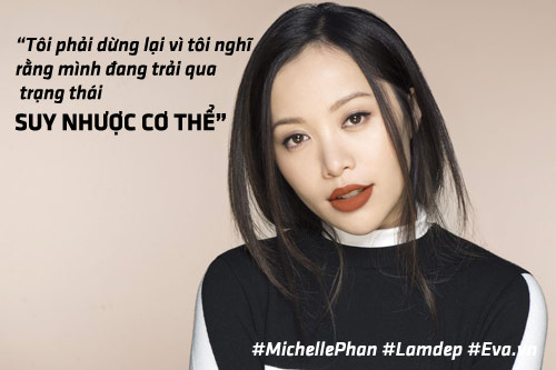 Sốc: Tiết lộ lý do Michelle Phan tuyên bố ngừng làm video, biến mất trên Youtube - 1