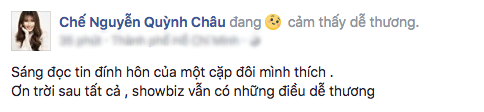 Tronie rớt nước mắt, Thanh Duy xung phong làm MC đám cưới Kelvin Khánh - Khởi My - Ảnh 7.