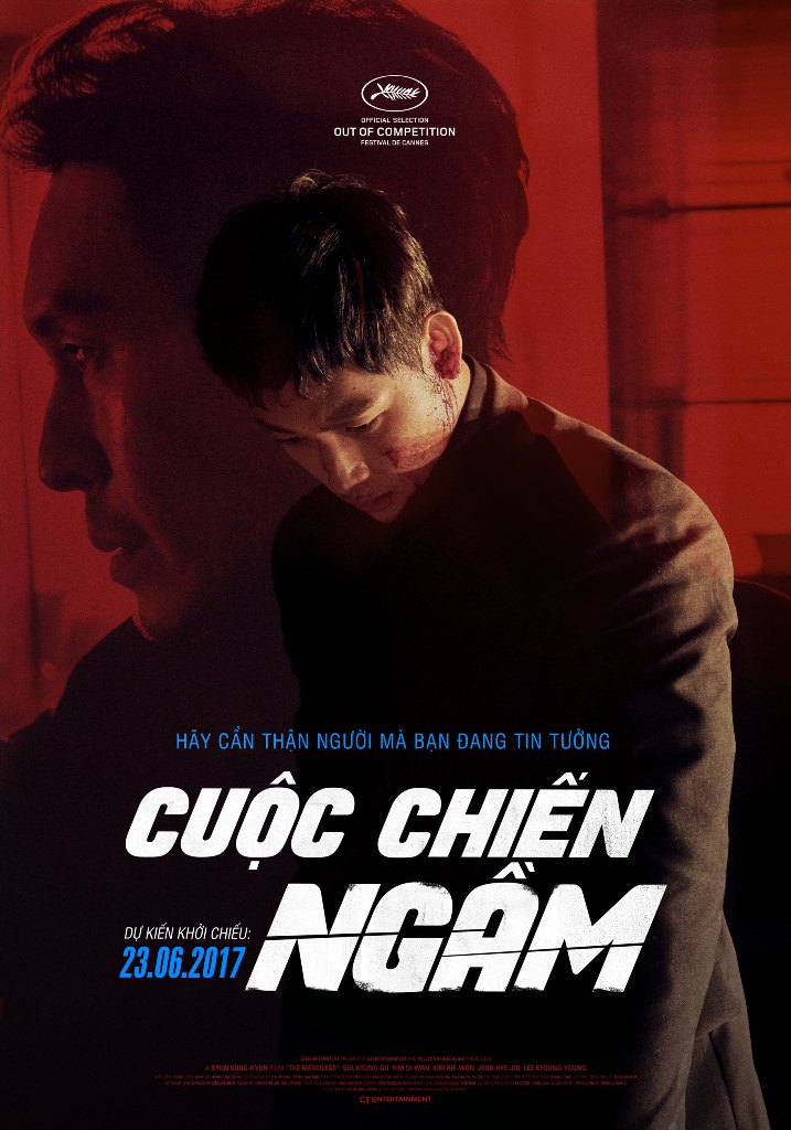 CUOCCHIENNGAM_Teaser Poster #2