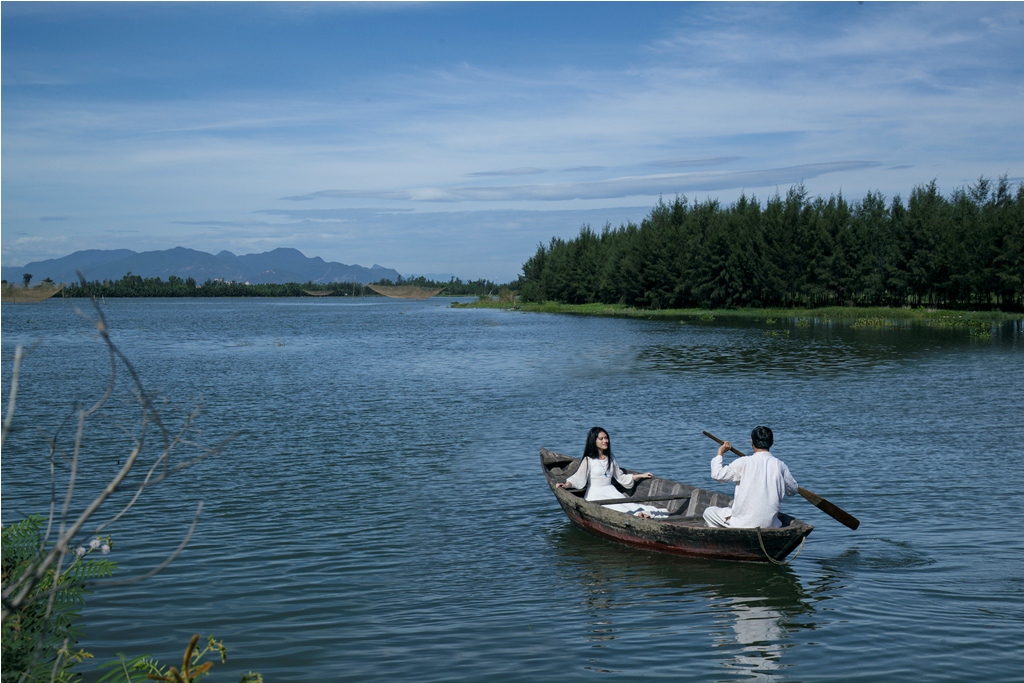 ngoc thanh tam - hoang phuc (ảnh Nguyễn An Vịnh)