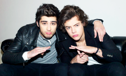 Harry Styles chửi xéo Zayn vô ơn với nhóm One Direction - Ảnh 1.