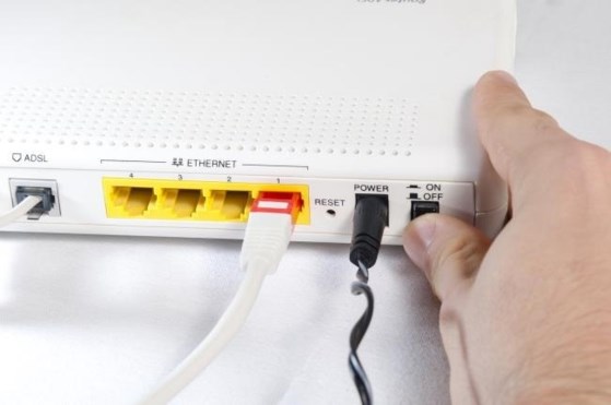 4 cách khắc phục lỗi không thể kết nối Wi-Fi - 4