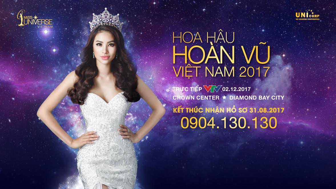 MISS UNIVERSE VN