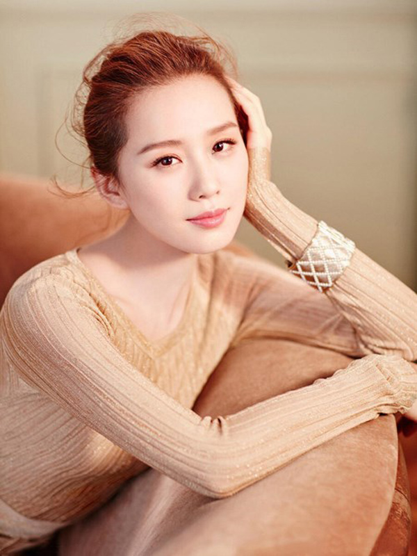 Kết hôn và có bầu, Kim Tae Hee bỗng dưng mất top &#34;Nữ thần Châu Á&#34; - 5