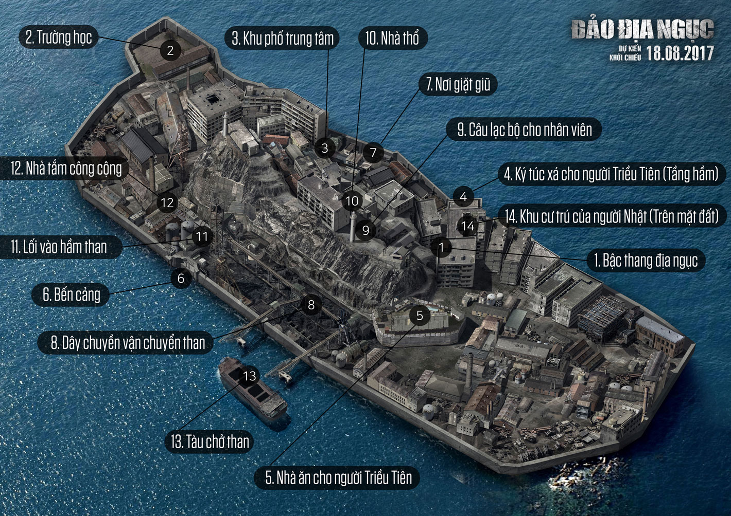 So do dao Hashima